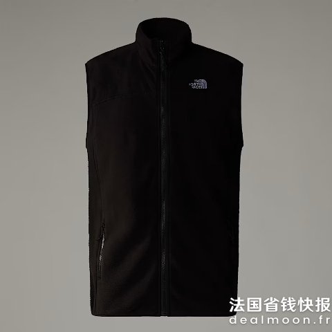 The North FaceThe North Face 100 Glacier 男士马甲