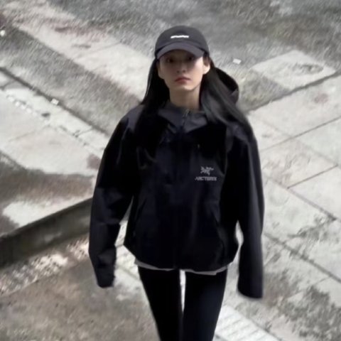 Arc teryxSL太难买啦！快冲！BETA SL 硬壳夹克