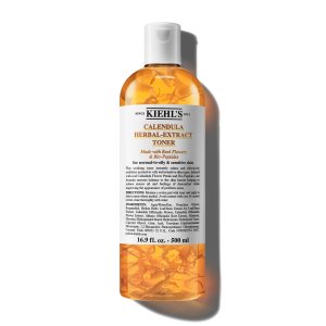 Kiehl sCalendula Herbal Extract Alcohol-Free Toner