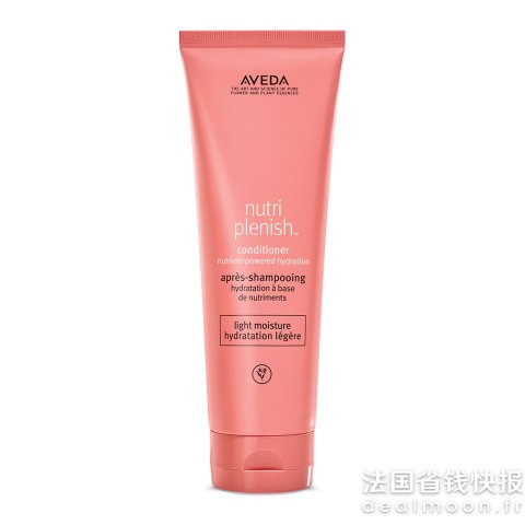 轻盈润发乳250ml