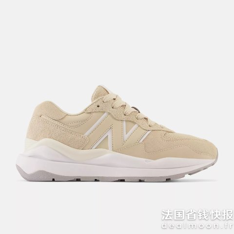 New Balance5740 运动鞋 黑色