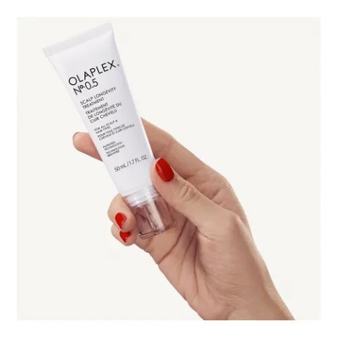 No. 0.5 头皮护理精华