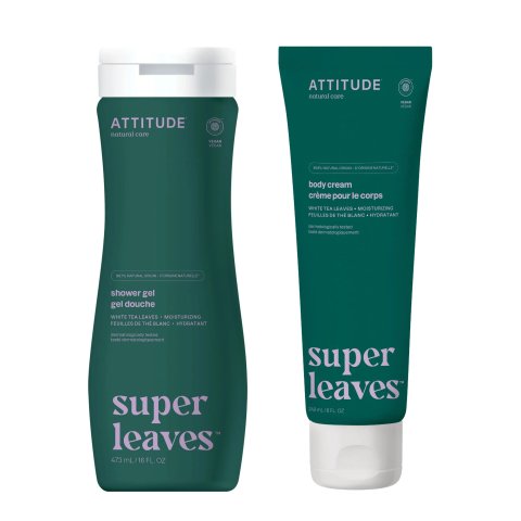 Body Wash 套装 滋润型