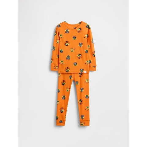 Star Wars 有机棉睡衣套装