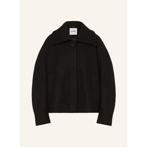COSCOS 经典短夹克