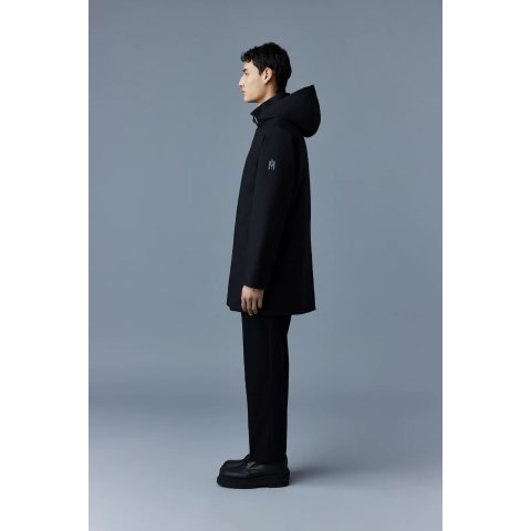 MackageROLAND 2-in-1 Down Parka with Hood -10ºC