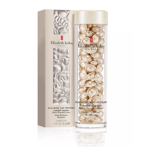 Elizabeth ArdenHyaluronic Acid Ceramide Capsules 90-Pc