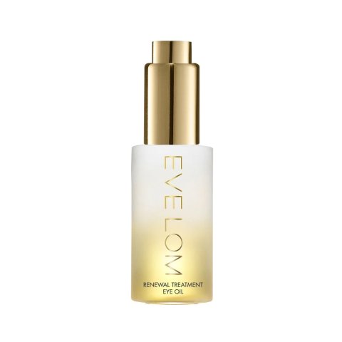EvelomRenewal Treatment Eye Oil