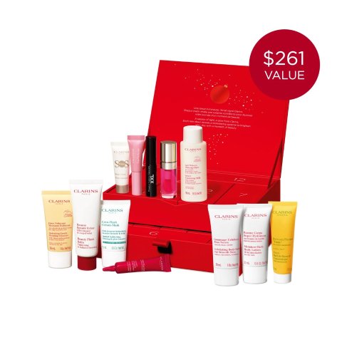 12天圣诞倒数日历