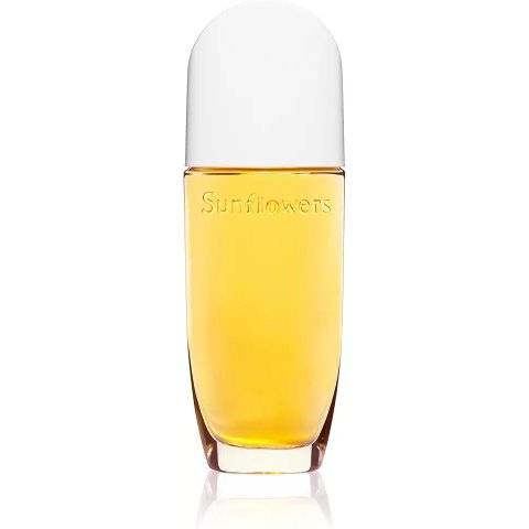 Sunflowers 女士淡香水 花果香