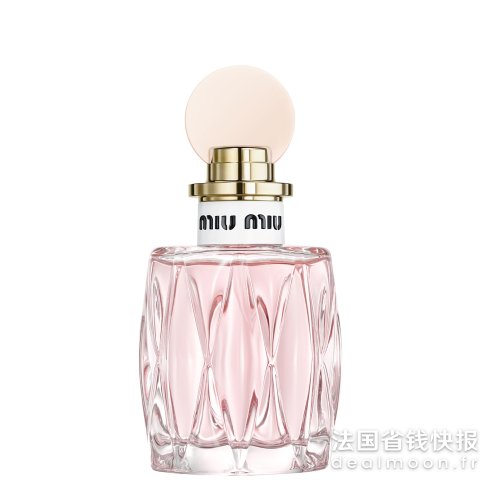 Miu MiuEau Rosee 淡香水 100ml