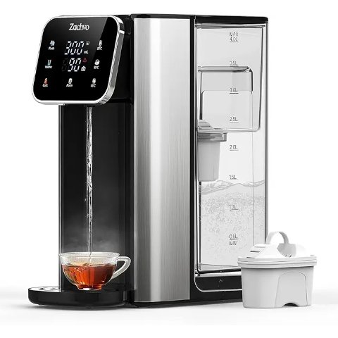 UR05 热水器 过滤 4L