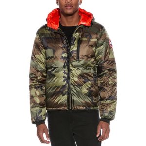 Canada GooseLodge Hoody Jacket