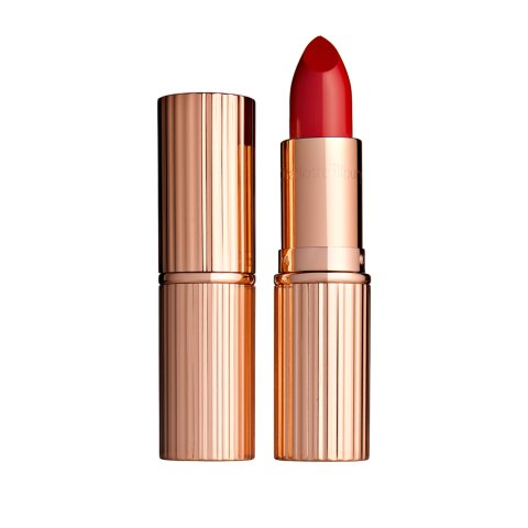 Charlotte Tilbury色号很全！！经典款口红