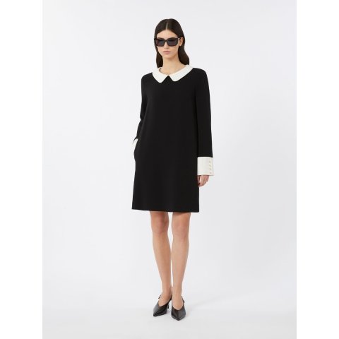 Cady Dress Black