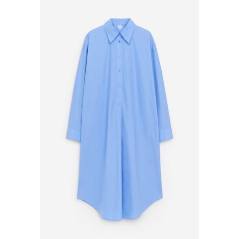 arketOversize 衬衫裙