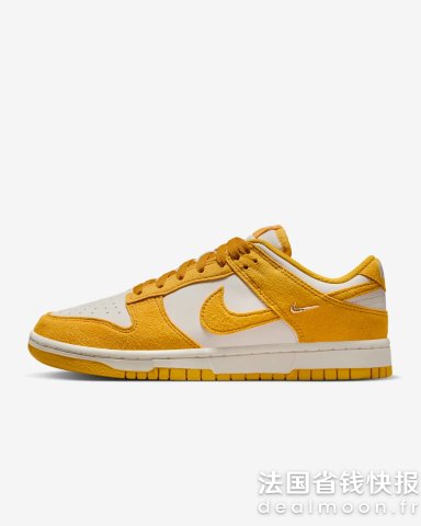NikeNike Dunk Low 休闲鞋