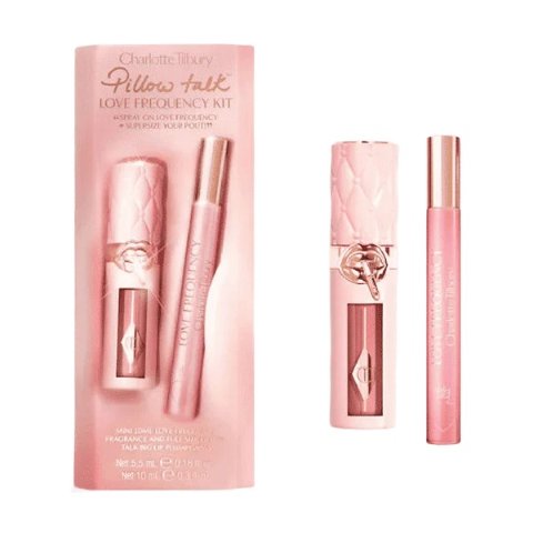 Charlotte TilburyPillow Talk Love Frequency Kit Limited Edition
