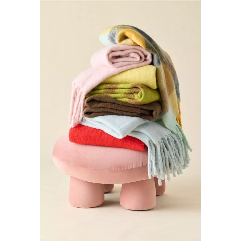 Urban Outfitters$25 off $100Monroe Faux Mohair Throw Blanket