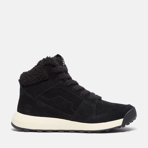 TimberlandSwift Women s Retro High-Top Sneaker