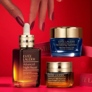 Up to 25% Off+GWPMacy's Estée Lauder Sale