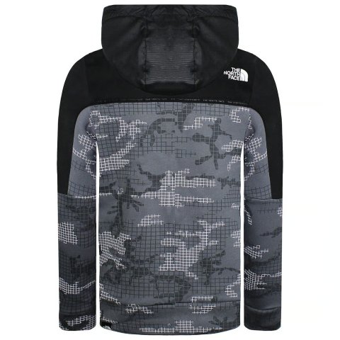 Larsech 灰色夹克