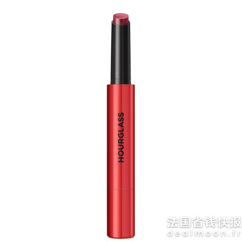 Hourglass这支限定绝版了！！限定版小金管固体唇蜜 