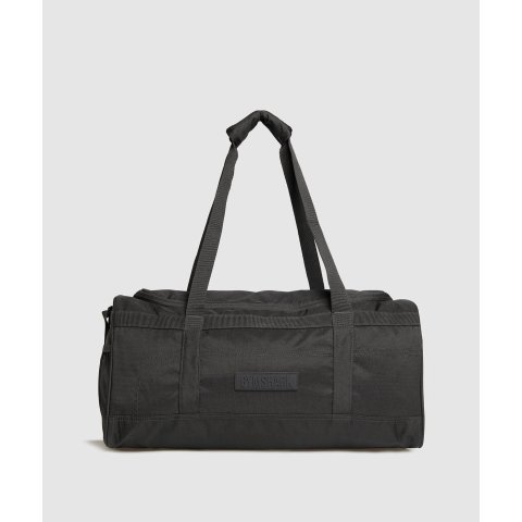 Gymshark健身好搭子Active Holdall 小号手提包