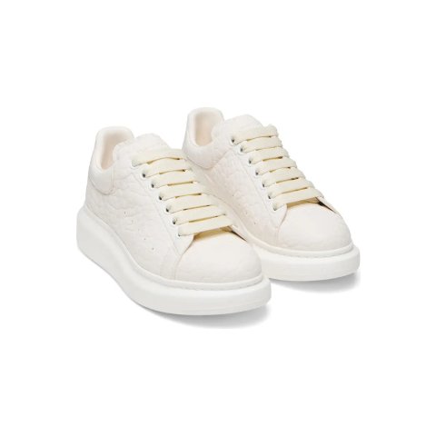 McQueenOversize Sneaker Women