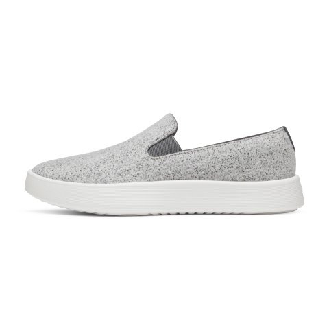 Wool Cruiser Men s Slip On