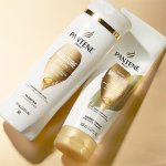 Pantene 潘婷黑五抢跑！Pro-V 修护发膜 €3.94