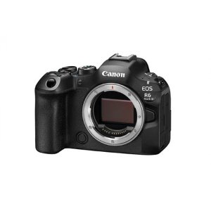 Canon预售中！EOS R6 Mark III 裸机