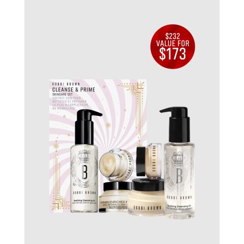 橘子霜+卸妆油 套装