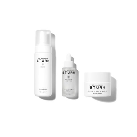 STURMGLOW Dry Skin Essentials