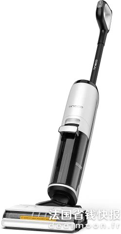 Tineco Floor One S7 蒸汽拖把 自清洁