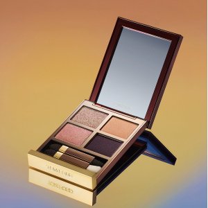 Up to 50% Off+4X Pts+GWP