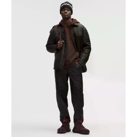 Team Canada 男士保暖裤 常规款