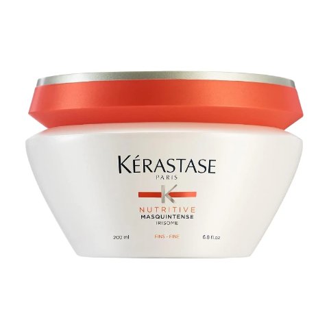 Kerastase有效滋养细软发质 Nutritive发膜 200毫升
