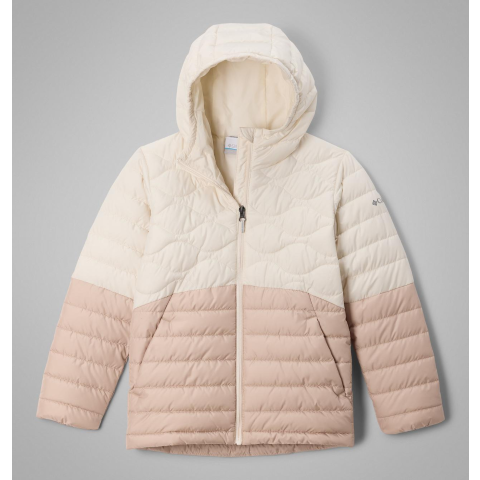 ColumbiaGirls  Humphrey Hills™ II Puffer