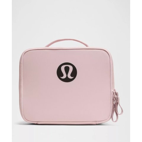 New Crew Lunch Box Large