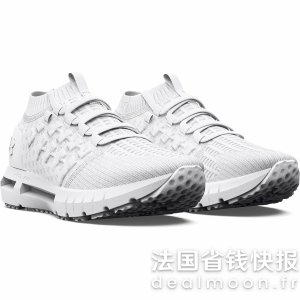 Under ArmourPERFORMA UA W PHANTOM 健身鞋 白色