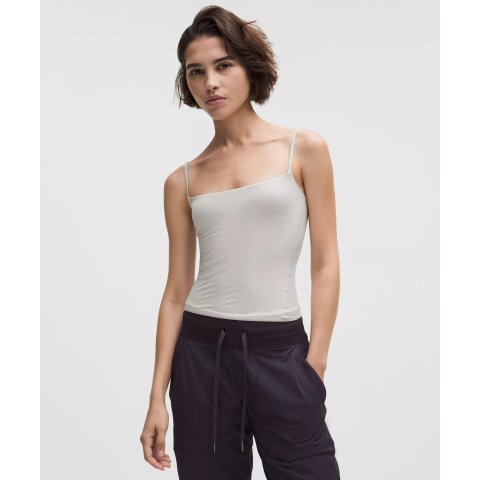 Wundermost Nulu 吊带背心 可调节