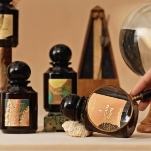 黑五来啦：阿蒂仙  La Botanique植物秘境系列详解！