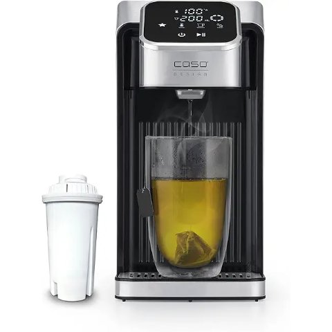 HD9350 / 90 kettle (2200 watts, 1.7 liters, stainless steel) 金属