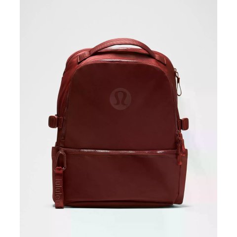 New Crew 双肩包 22L