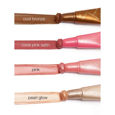 3折！高光腮红修容一套Instant 提拉腮红套装