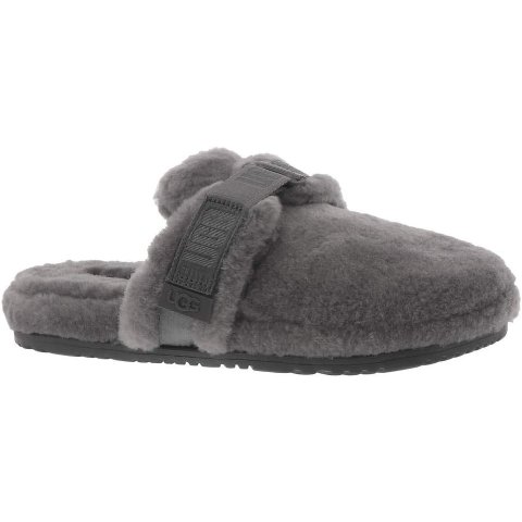 UGGUGG Fluff It 男士室内拖鞋