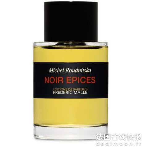 Frederic MalleNoir Epices 香水 100毫升