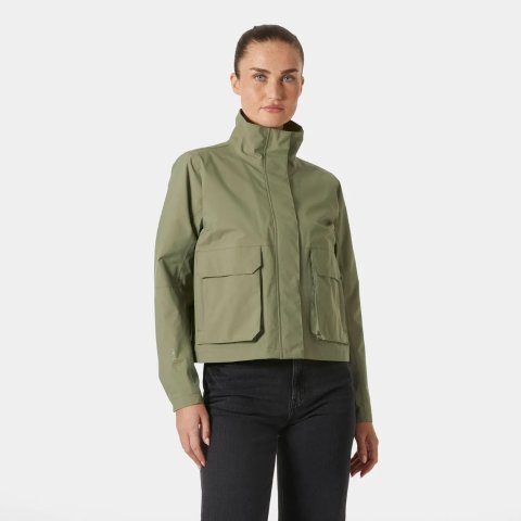 Escape Utility Jacket for Women