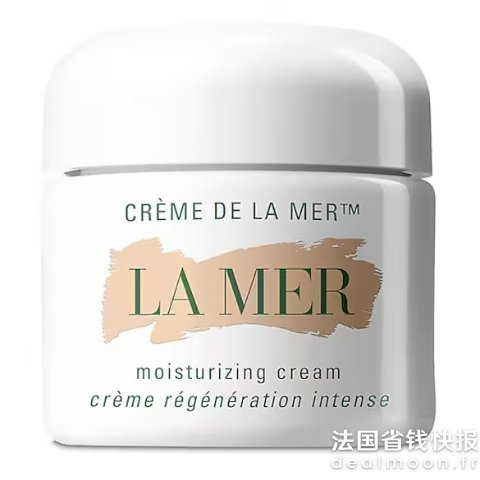 La Mer奇迹面霜 30ml